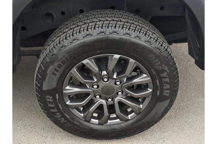 $27999 : Ford Ranger 2021 4x4 XL 4dr image 7