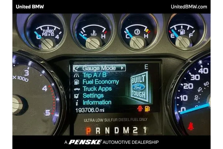 $20960 : Ford F-250 Super Duty 2011 4 image 7