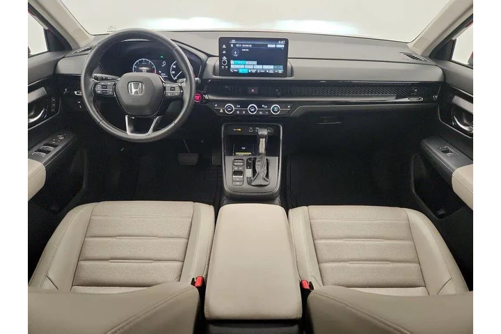 $30998 : Honda CR-V 2023 AWD EX-L 4dr image 9