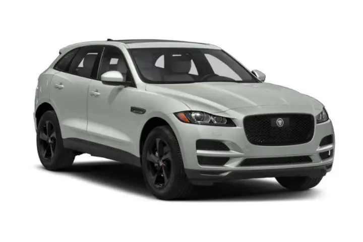 $19178 : Jaguar F-PACE 2020 AWD 30t P image 6