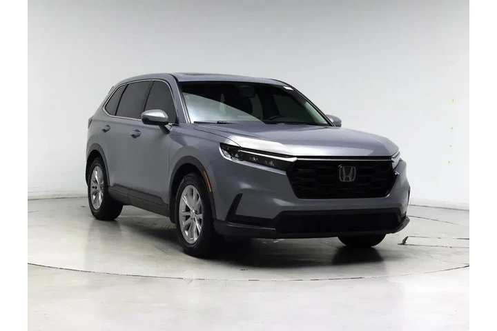 $29590 : Honda CR-V 2024 EX-L 4dr SUV image 1