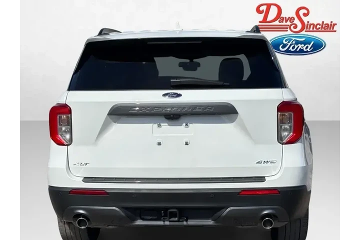 $32444 : Ford Explorer 2023 AWD XLT 4 image 8