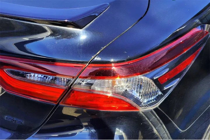 $27991 : Toyota Camry Hybrid 2023 SE image 5