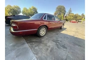 $3750 : 2001 XJ-Series XJ8L thumbnail