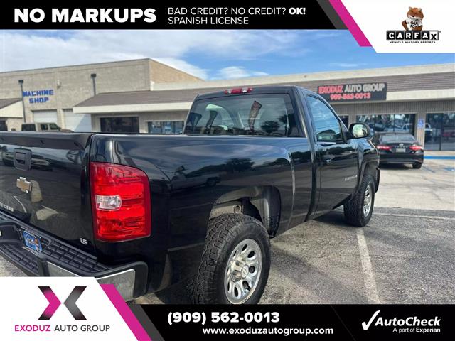 $13995 : 2009 Silverado 1500 Work Truck image 7