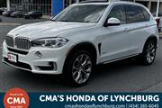 PRE-OWNED 2016 X5 XDRIVE50I en Madison WV