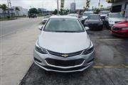 $9999 : 2017 Chevrolet Cruze Sdn thumbnail