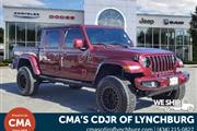 $48995 : PRE-OWNED 2021 JEEP GLADIATOR thumbnail
