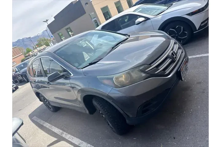 $10069 : Honda CR-V 2014 AWD LX 4dr S image 2