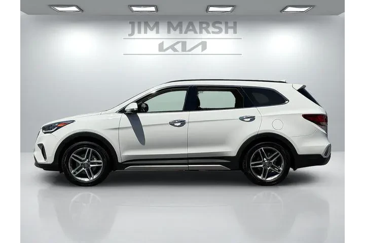 $16988 : Hyundai SANTA FE XL 2019 Lim image 3