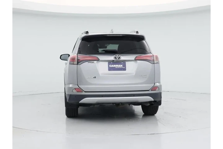 $20998 : Toyota RAV4 2016 AWD Limited image 6
