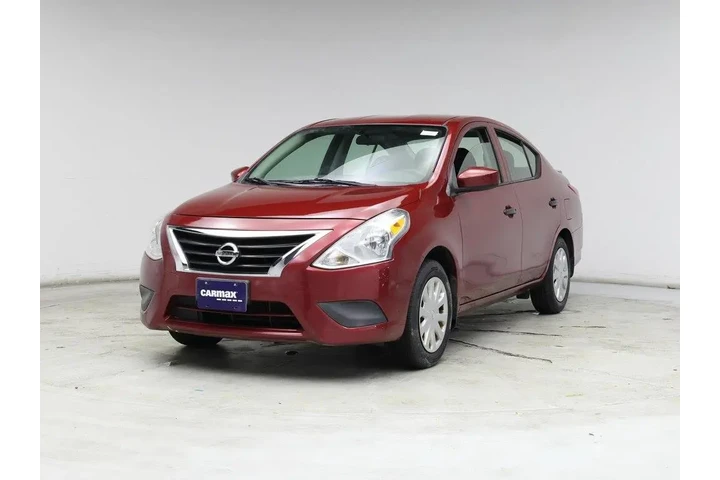 $11599 : Nissan Versa 2017 1.6 S 4dr image 4