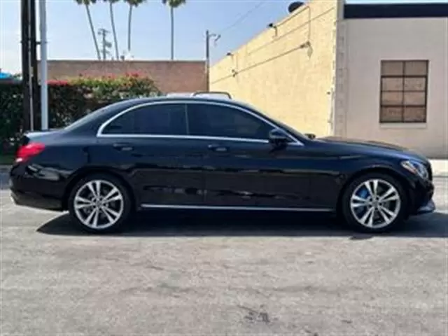 $17990 : 2017 MERCEDES-BENZ C-CLASS201 image 4