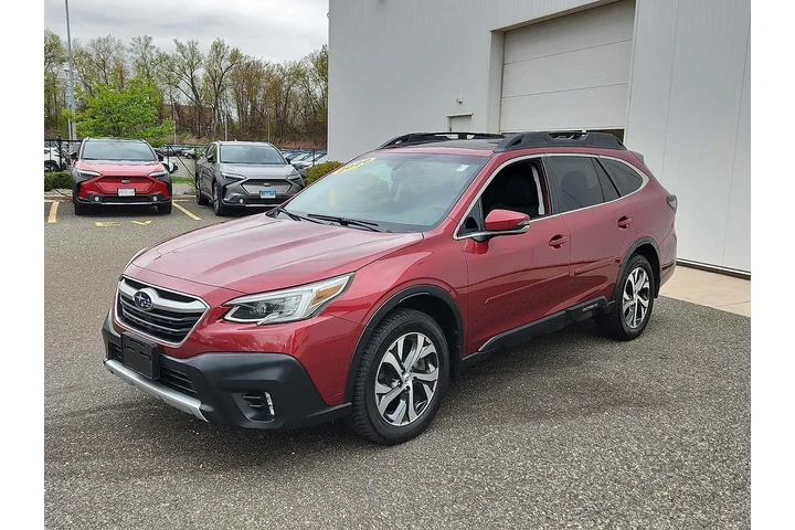$19995 : Subaru Outback 2020 AWD Limi image 3