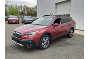 $19995 : Subaru Outback 2020 AWD Limi thumbnail