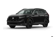 Honda CR-V Hybrid 2023 Sport