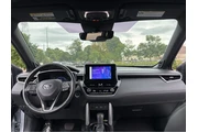 $33989 : Gold Certified2023 Corolla Cr thumbnail