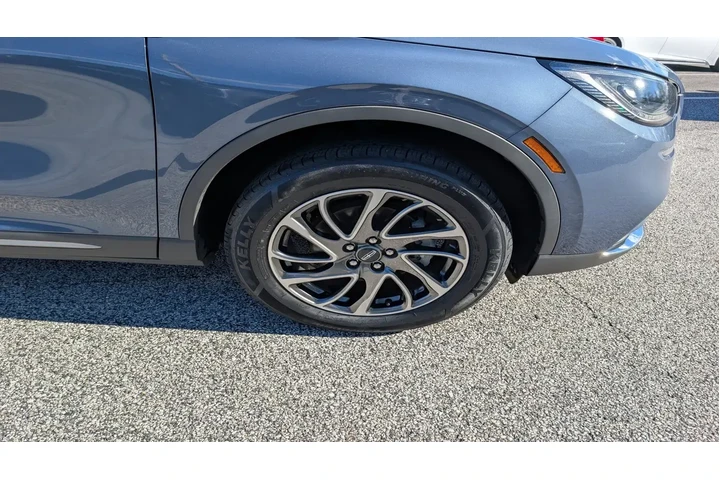 $27000 : Lincoln Corsair 2022 AWD Sta image 10