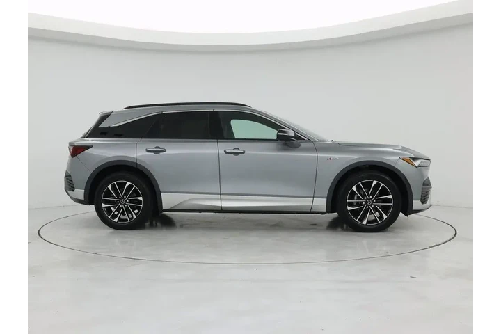 $38998 : Acura ZDX 2024 AWD A-SPEC 4d image 7