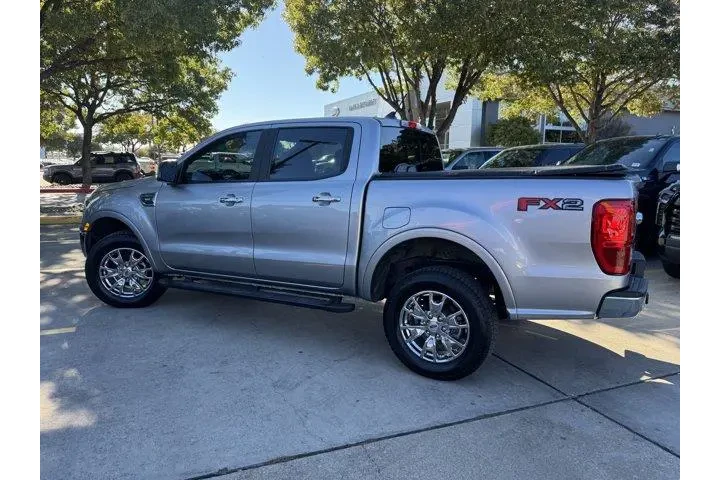 $27981 : Ford Ranger 2023 4x2 XLT 4dr image 9