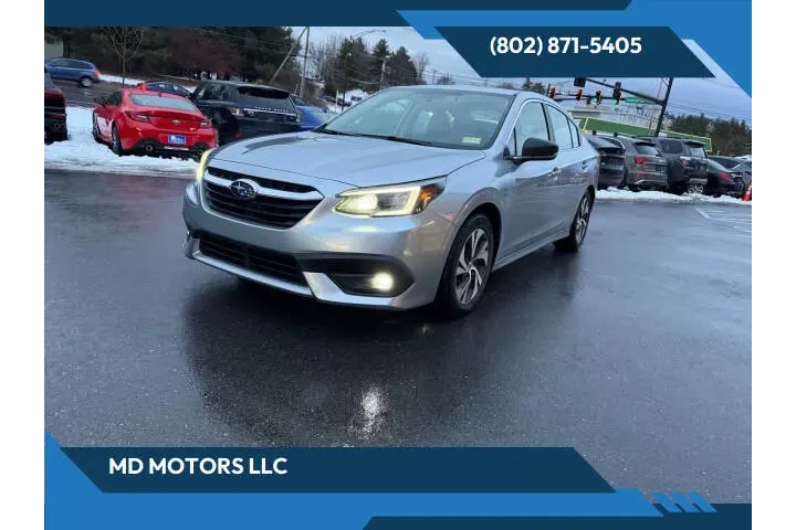 $19999 : 2021 Legacy image 1