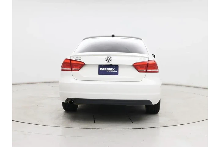 $12599 : Volkswagen Passat 2015 1.8T image 6