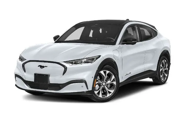 $26970 : Ford Mustang Mach-E 2022 AWD image 1