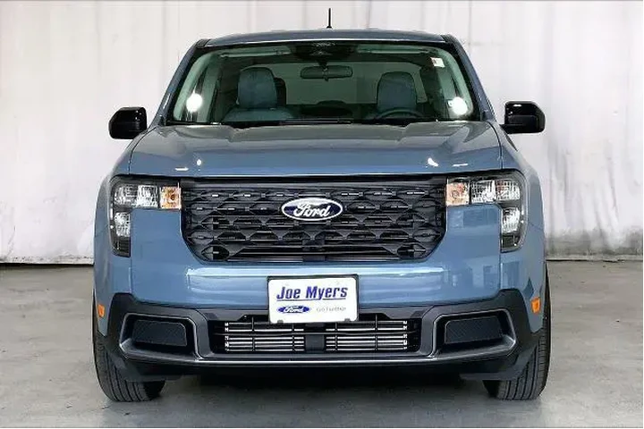 $30691 : Ford Maverick 2026 XLT 4dr S image 3