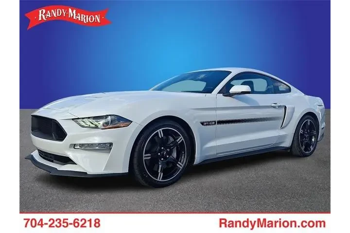$35404 : Ford Mustang 2019 GT Premium image 1