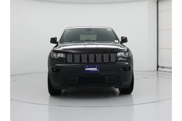 $27998 : Jeep Grand Cherokee 2020 4x4 image 5