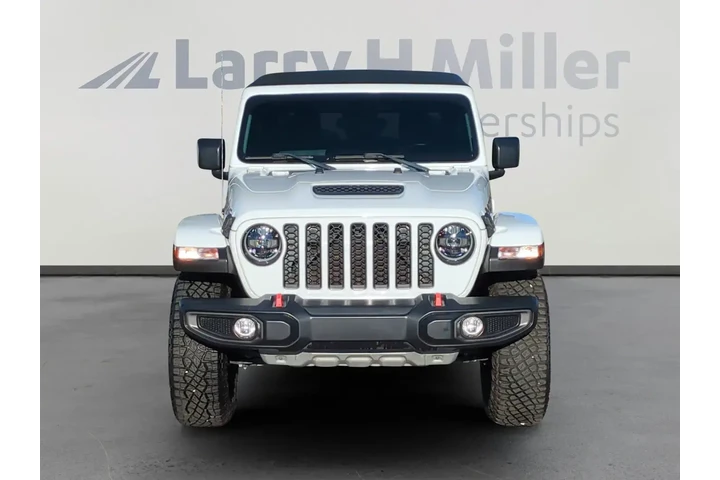 $33032 : Jeep Gladiator 2023 4x4 Moja image 8