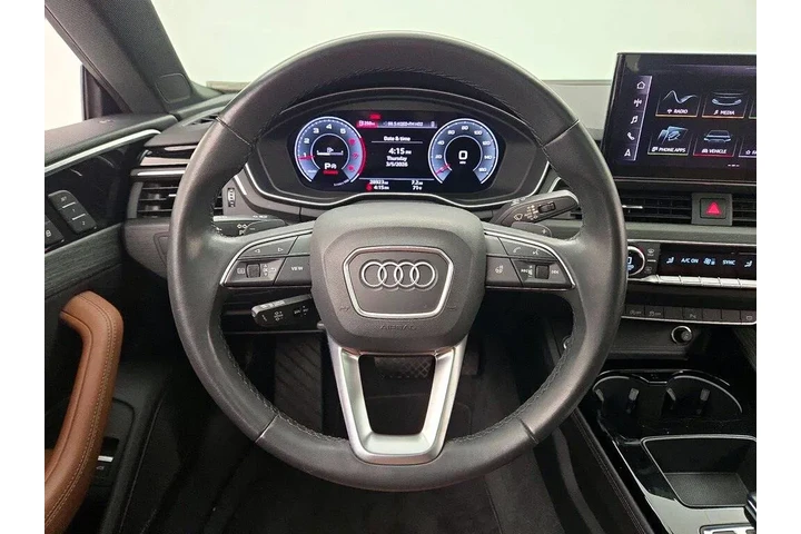 $29998 : Audi A5 Sportback 2021 AWD q image 10