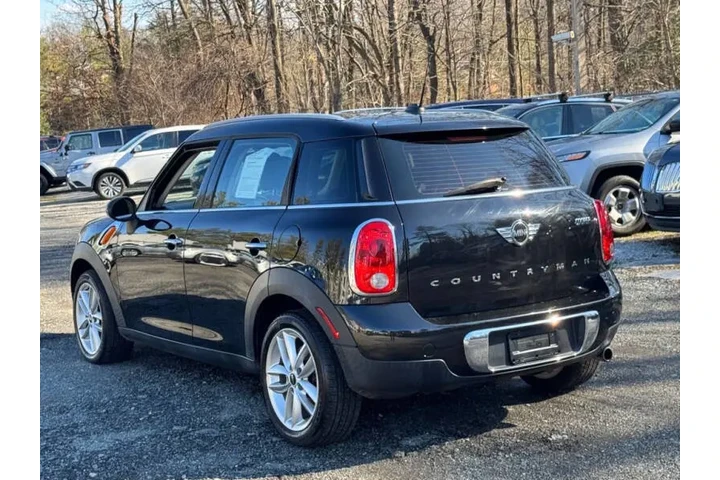 $8550 : 2013 MINI Countryman Cooper image 6