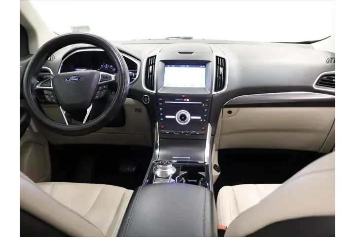 $14957 : Ford Edge 2019 Titanium 4dr image 6