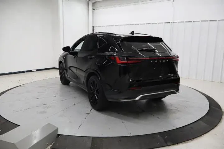 $37995 : Lexus NX 350 2022 AWD F SPOR image 6