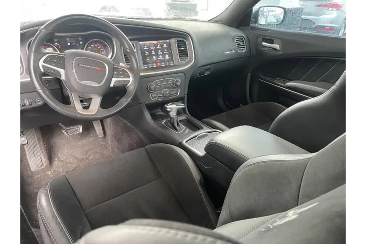 $31000 : 2018 Charger R/T Scat Pack image 8