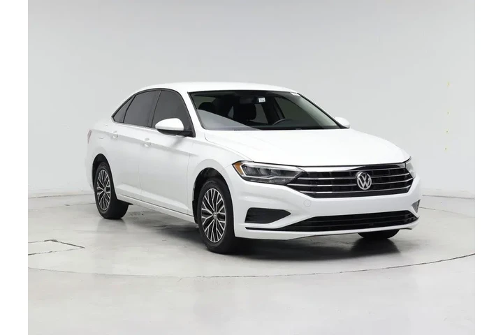 $17998 : Volkswagen Jetta 2021 S 4dr image 1