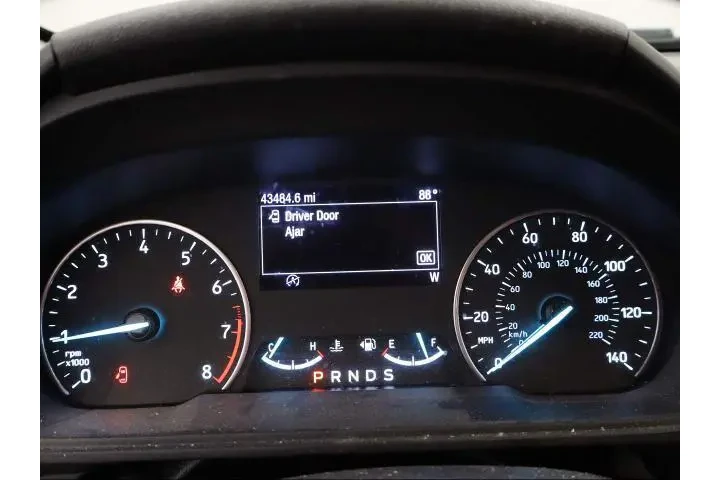 $14995 : Ford EcoSport 2020 SE 4dr Cr image 5