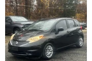 $4550 : 2014 Versa Note thumbnail