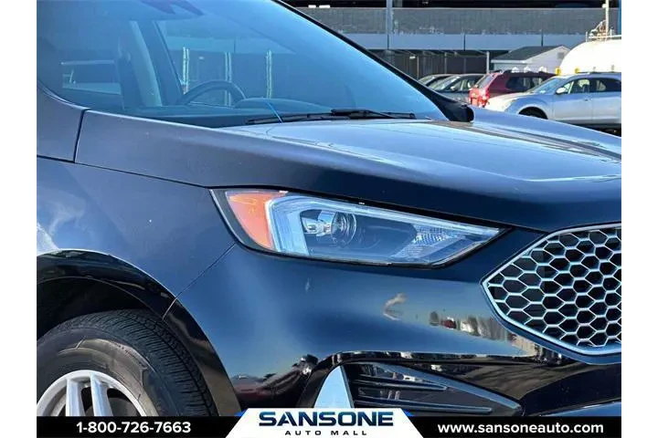 $21959 : Ford Edge 2023 AWD SEL 4dr C image 7