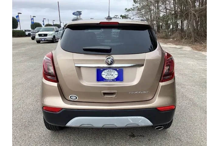 $13184 : Buick Encore 2019 Preferred image 8