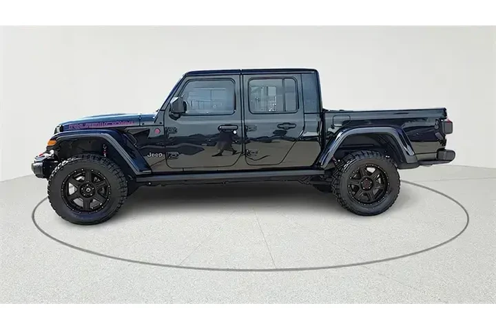 $30368 : Jeep Gladiator 2020 4x4 Rubi image 4