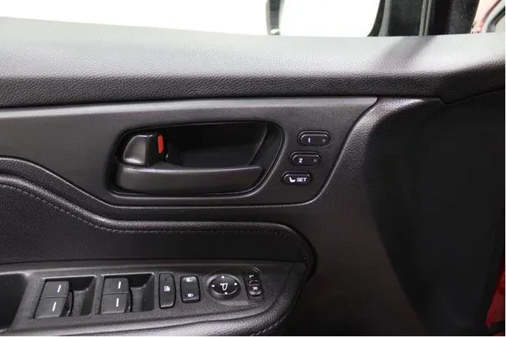 $39798 : Honda Odyssey 2025 Sport-L 4 image 8