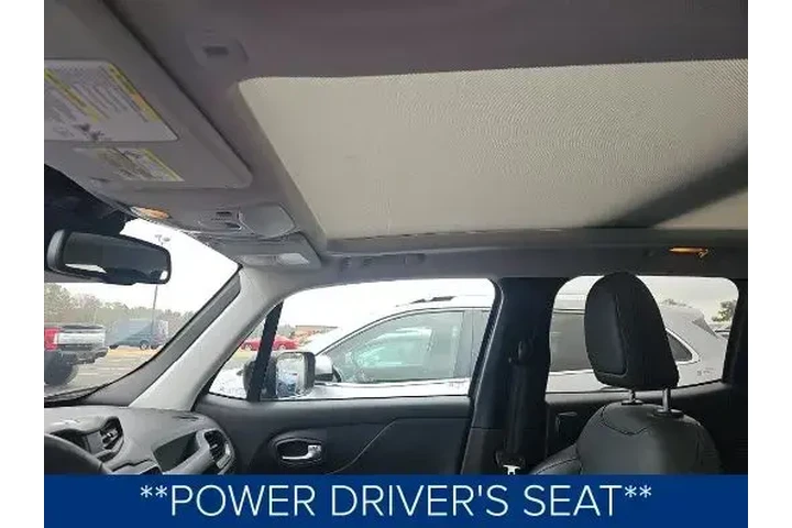 $21998 : Jeep Renegade 2022 4x4 Limit image 9