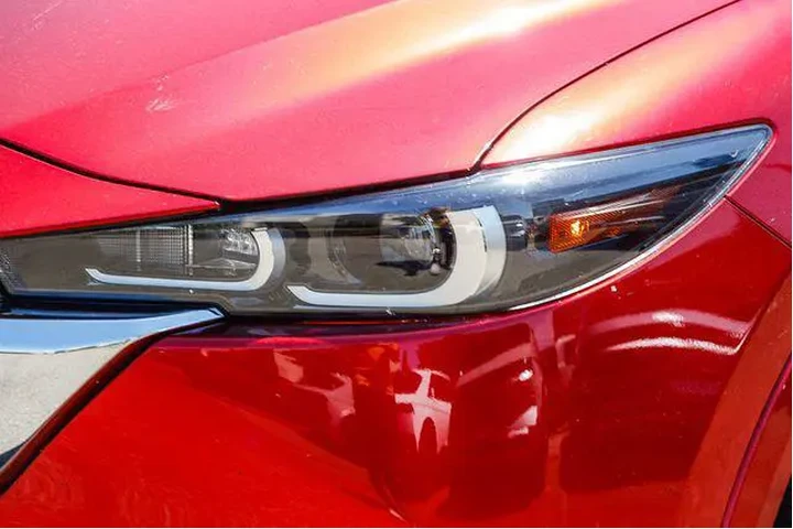 $28083 : Mazda CX-5 2025 AWD 2.5 S Pr image 4