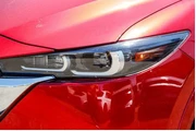$28083 : Mazda CX-5 2025 AWD 2.5 S Pr thumbnail