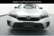 $19594 : Honda Civic 2022 Sport 4dr S thumbnail
