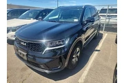 $27991 : Kia Sorento Hybrid 2023 EX 4 thumbnail