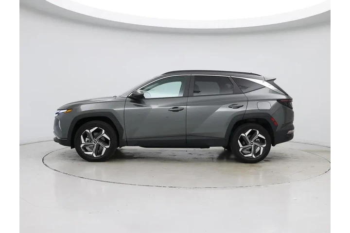 $25998 : Hyundai TUCSON 2023 AWD SEL image 3