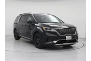 Kia Carnival 2023 SX 4dr Min en San Francisco Bay Area
